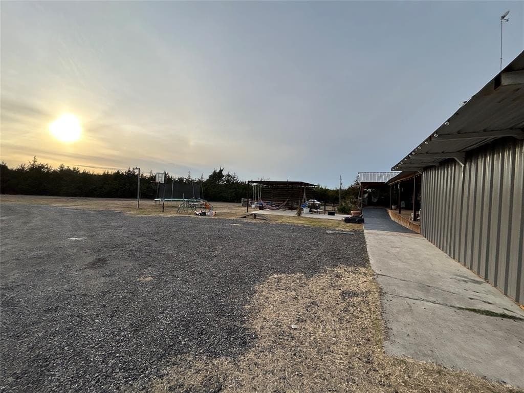 10.01 acres in Hunt County gallery image 4