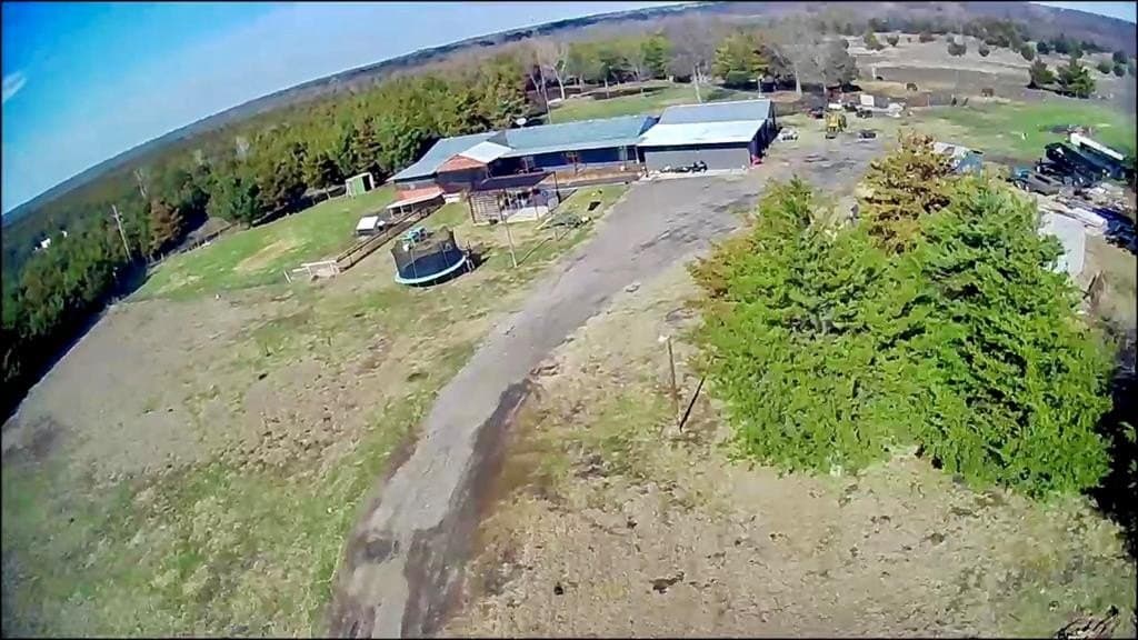 10.01 acres in Hunt County