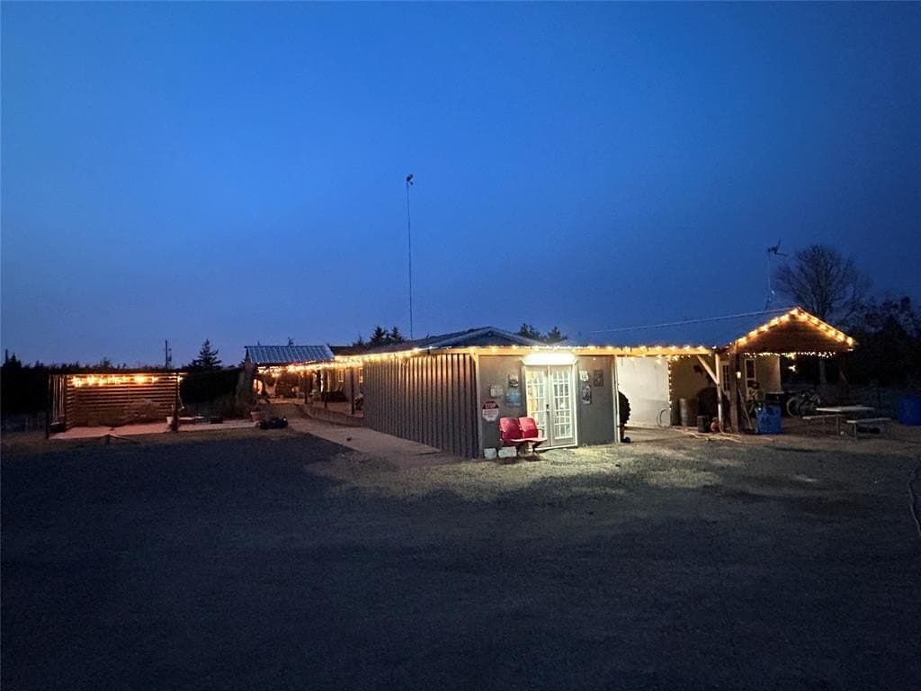 10.01 acres in Hunt County featured view