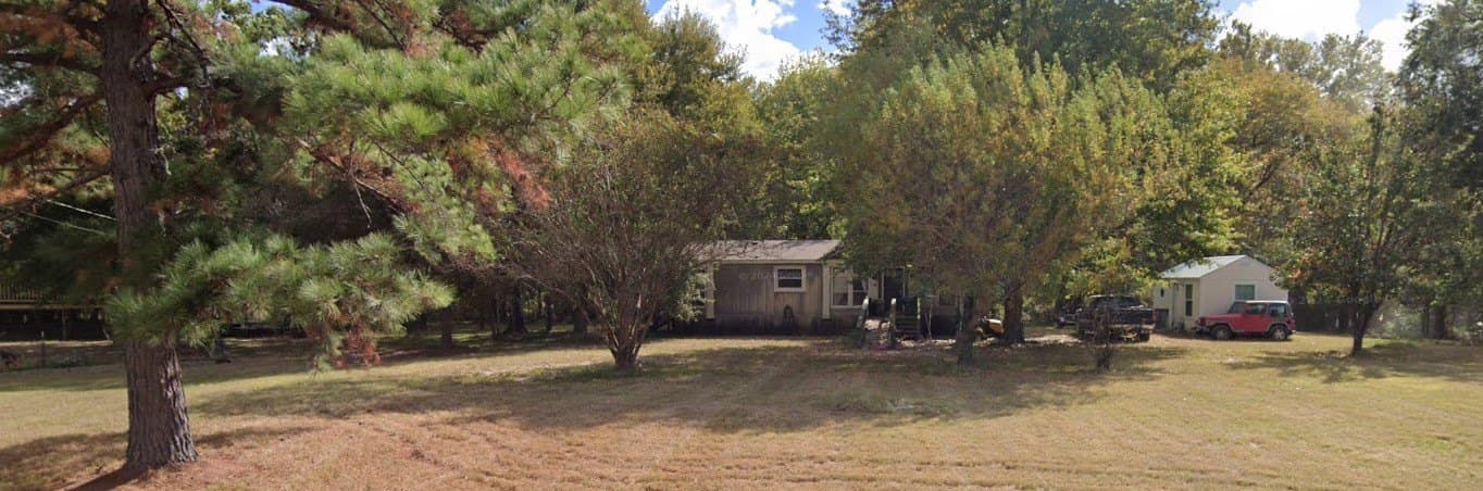 1.29 acres in Walker County