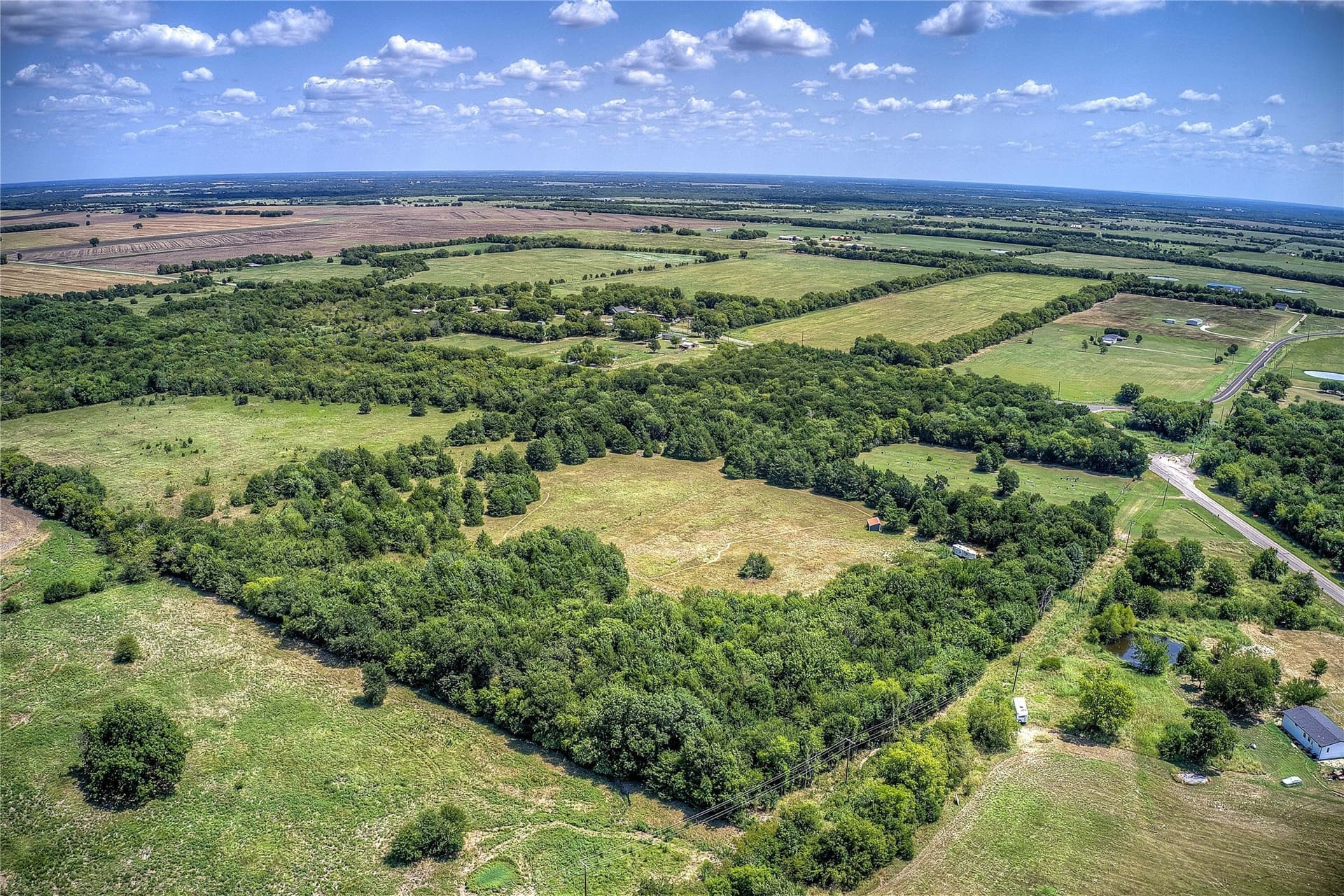 22 acres in Hunt County - photo 25