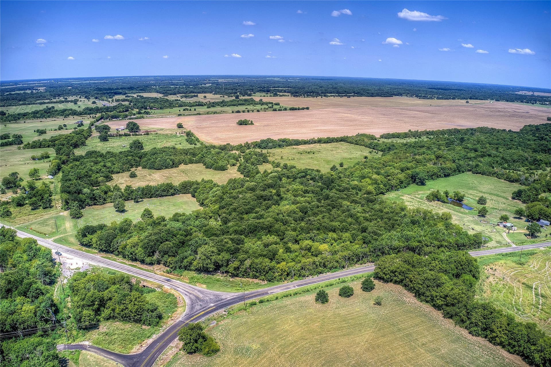 22 acres in Hunt County - photo 12