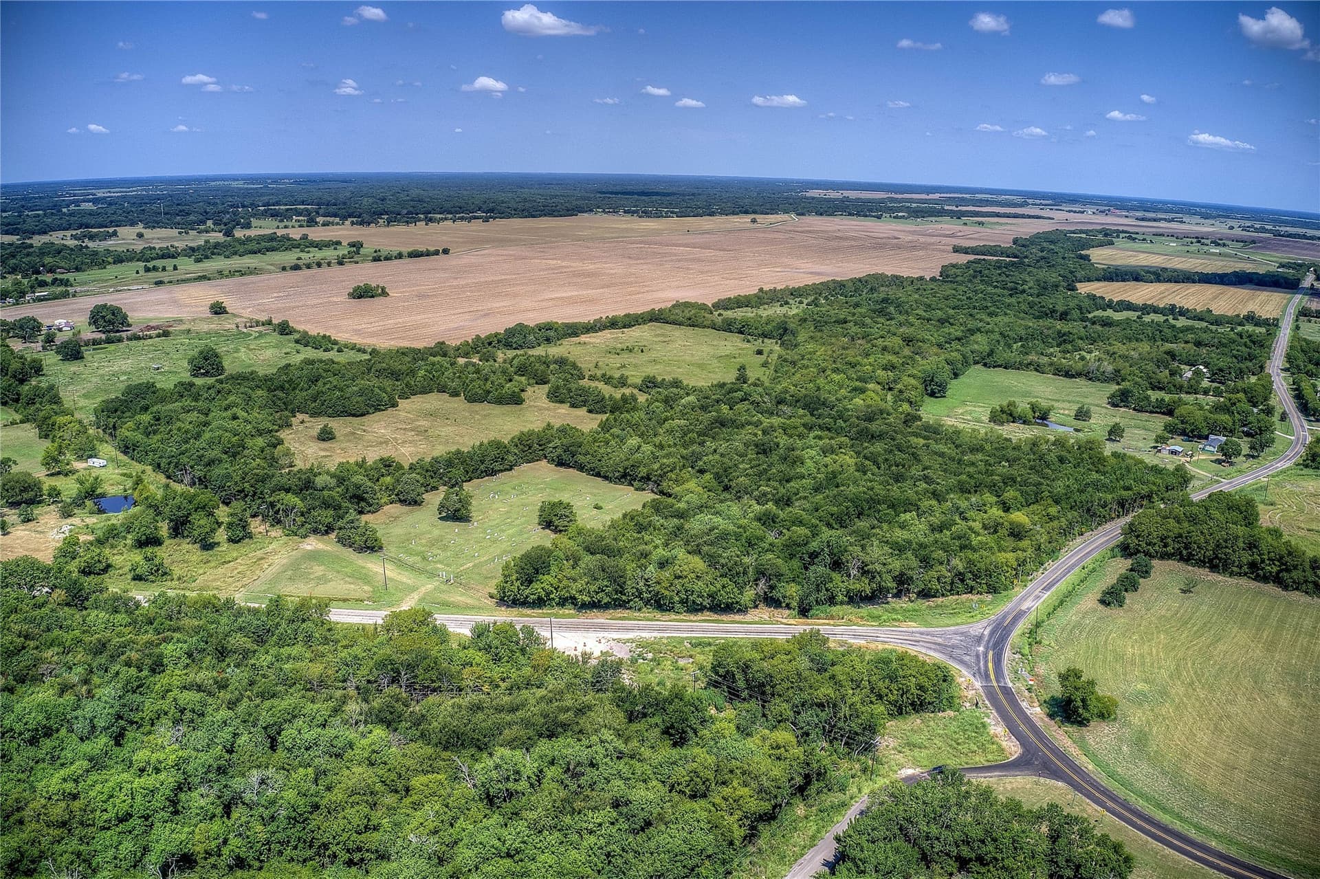 22 acres in Hunt County - photo 10