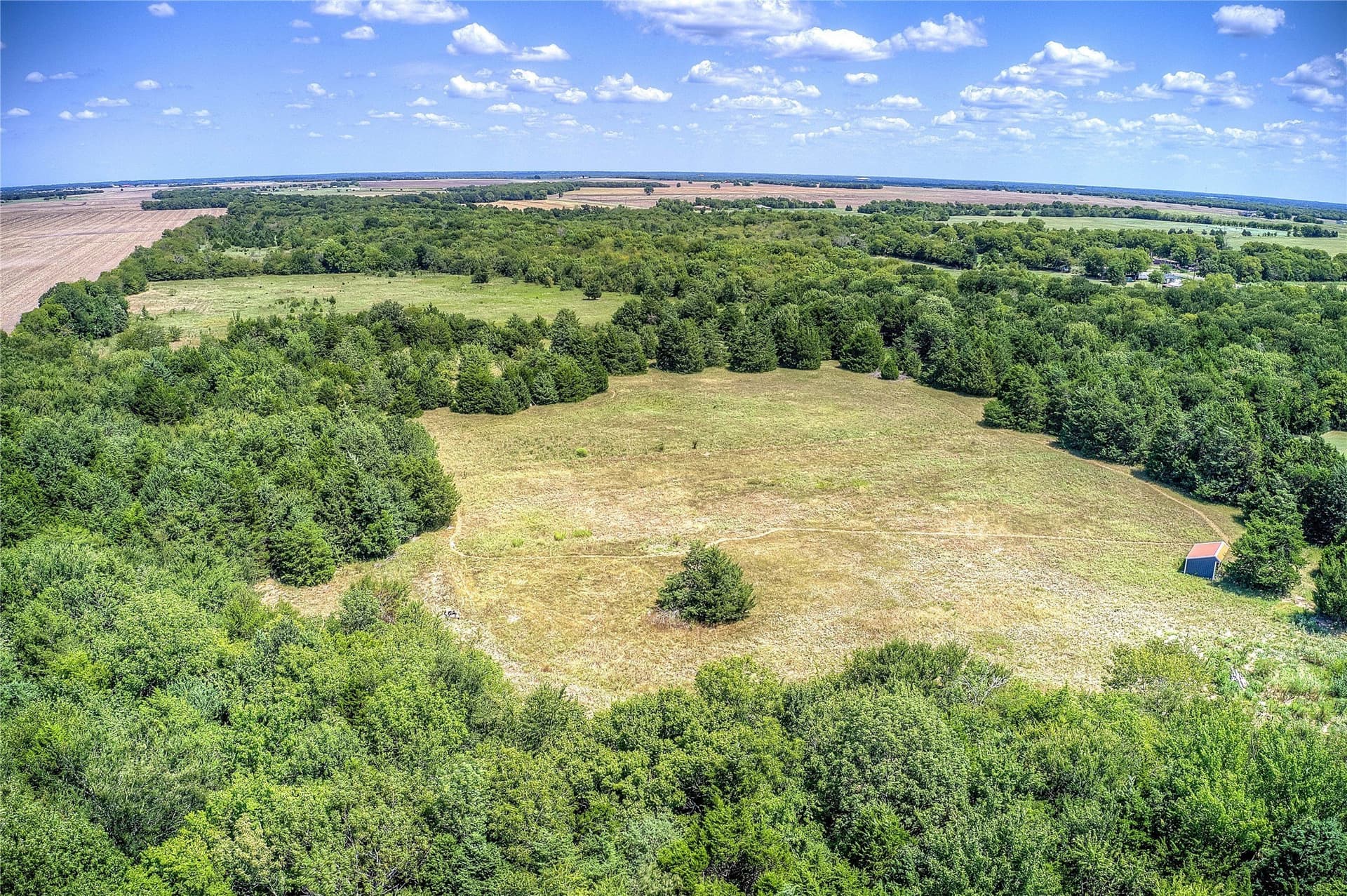 22 acres in Hunt County - photo 27