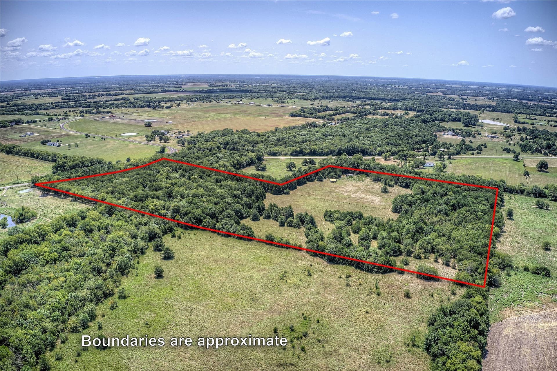 22 acres in Hunt County - photo 8