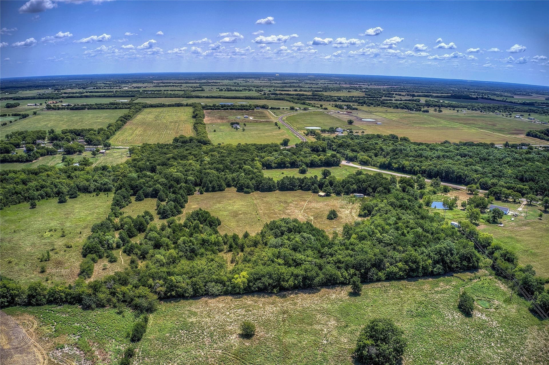 22 acres in Hunt County - photo 23