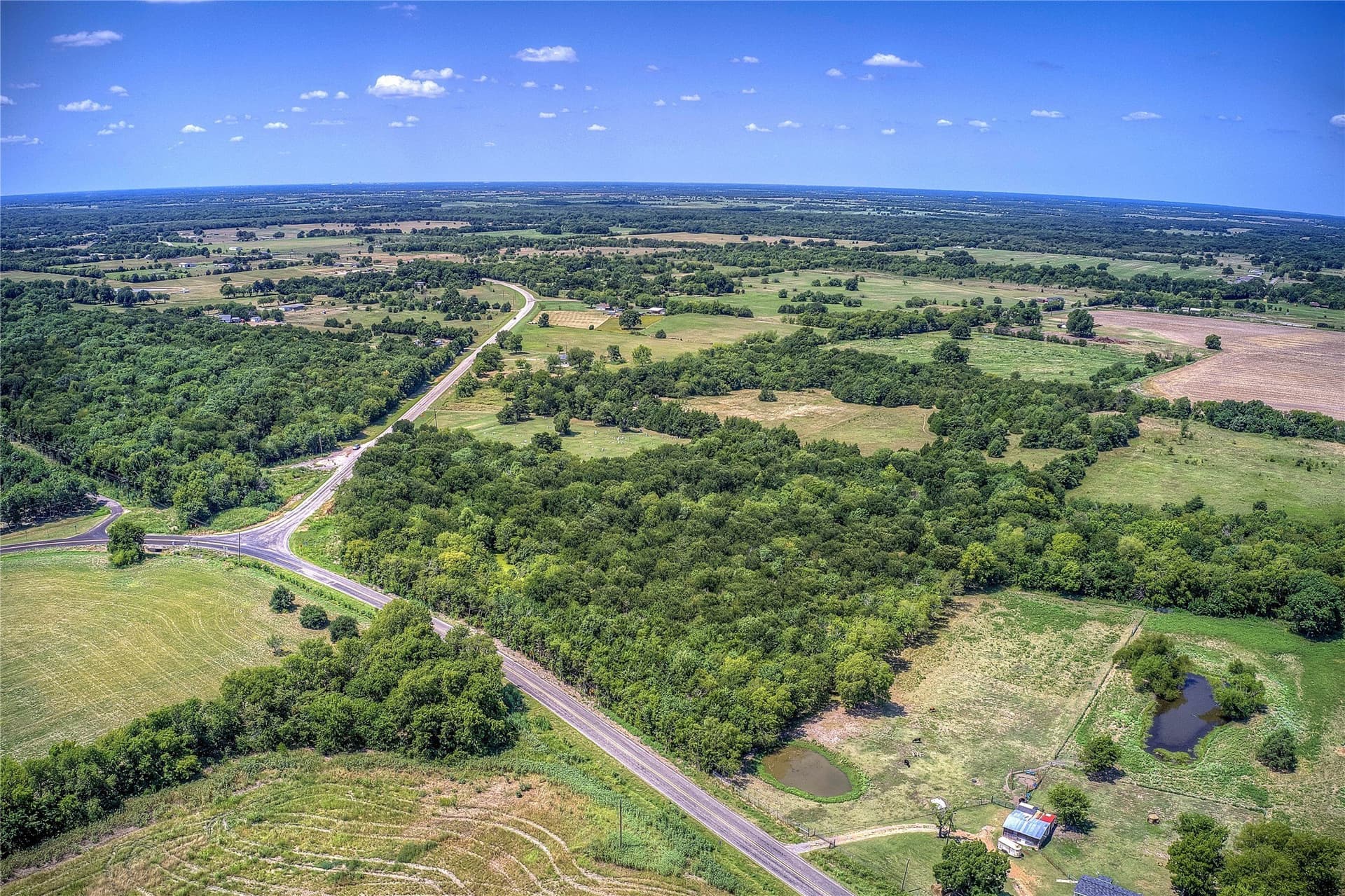 22 acres in Hunt County - photo 15