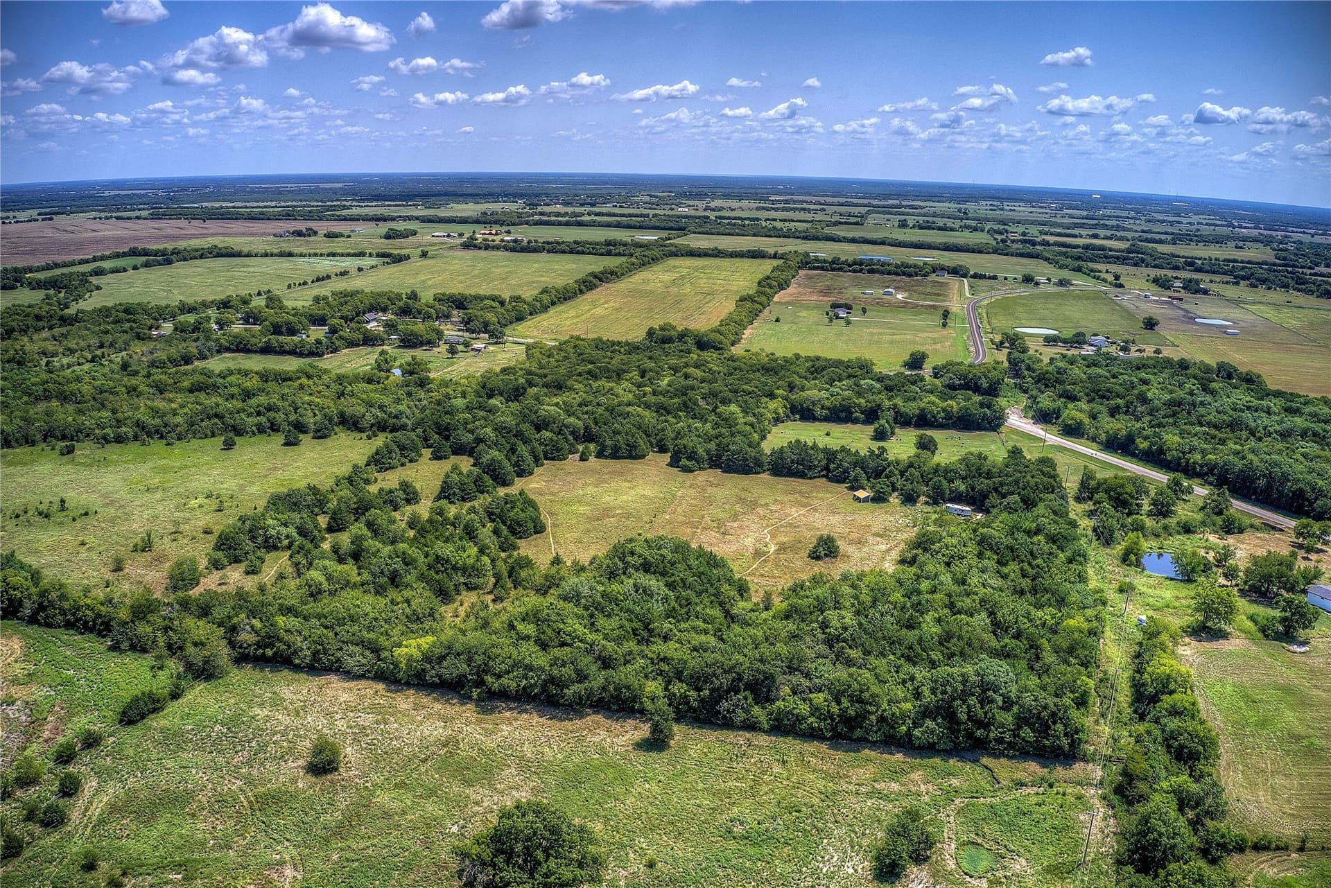 22 acres in Hunt County - photo 24