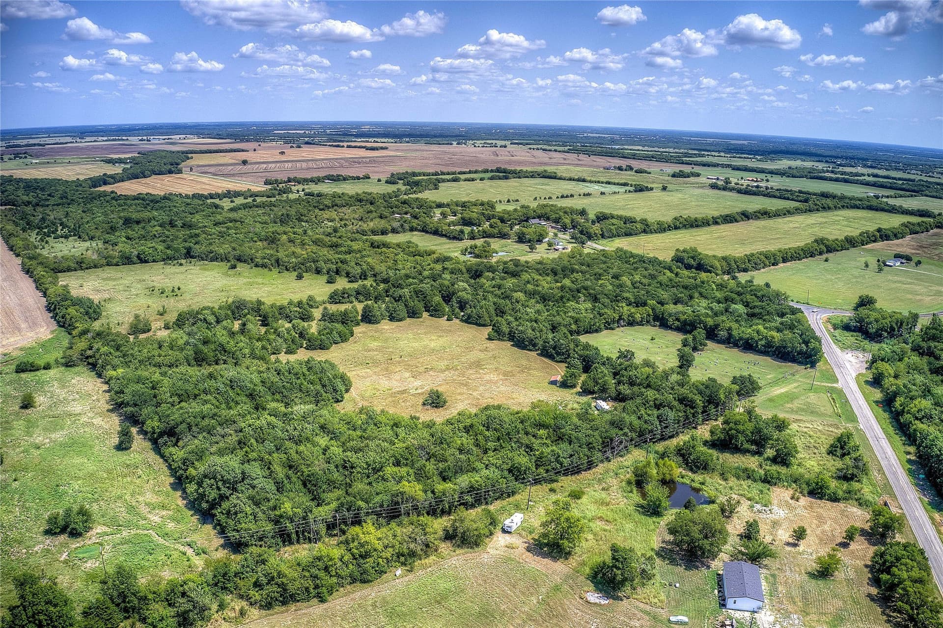 22 acres in Hunt County - photo 26