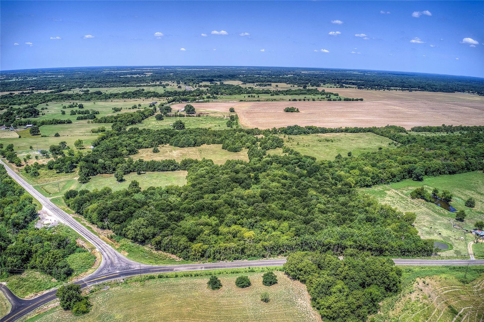 22 acres in Hunt County - photo 13