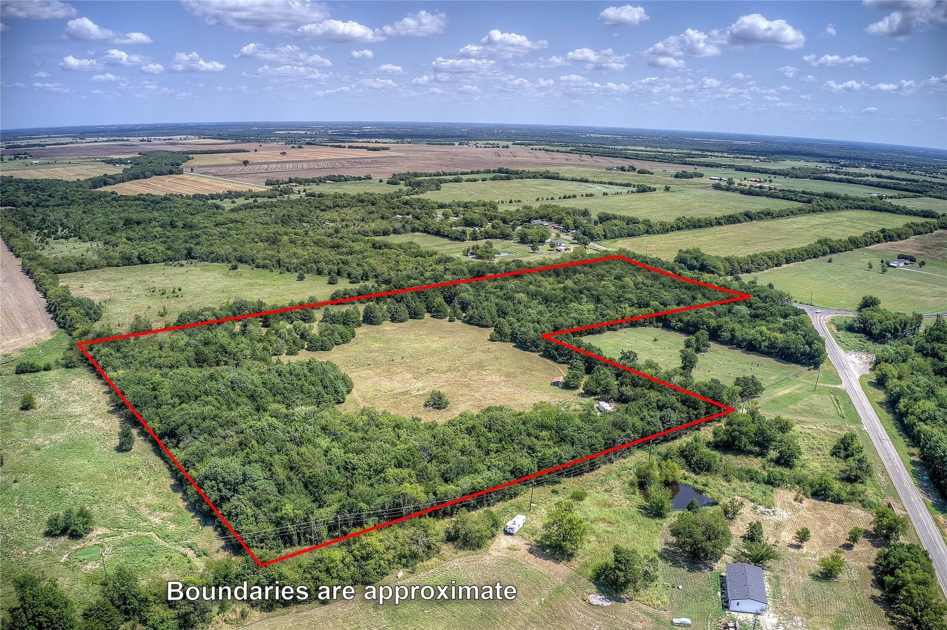 22 acres in Hunt County - photo 9