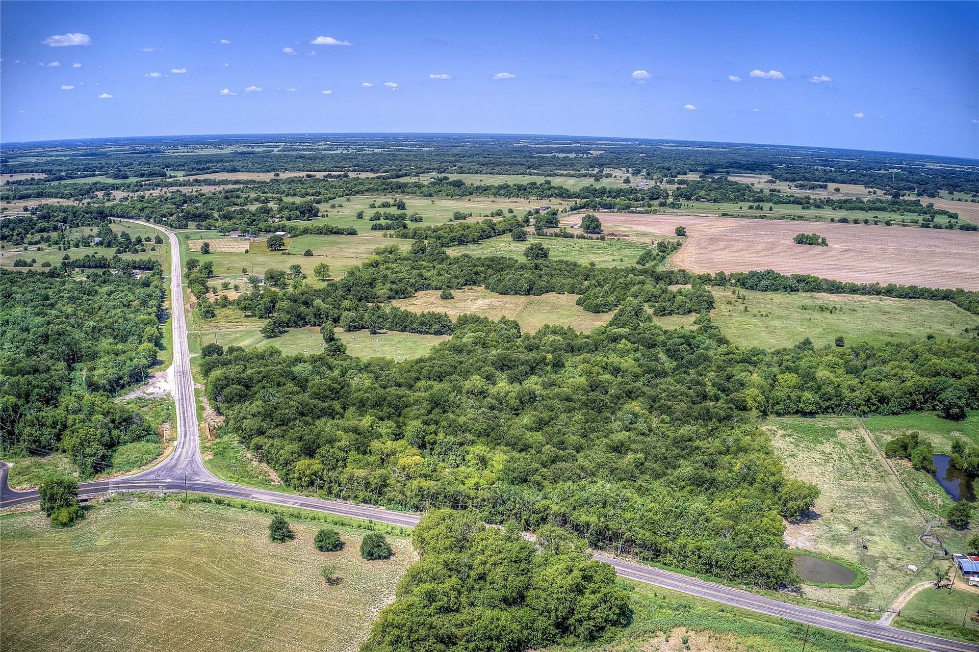 22 acres in Hunt County - photo 14
