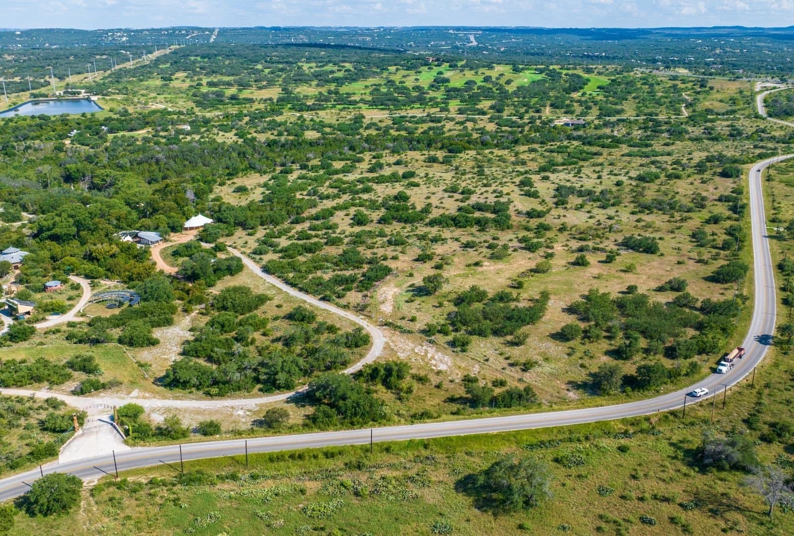 22 acres in Travis County - photo 9