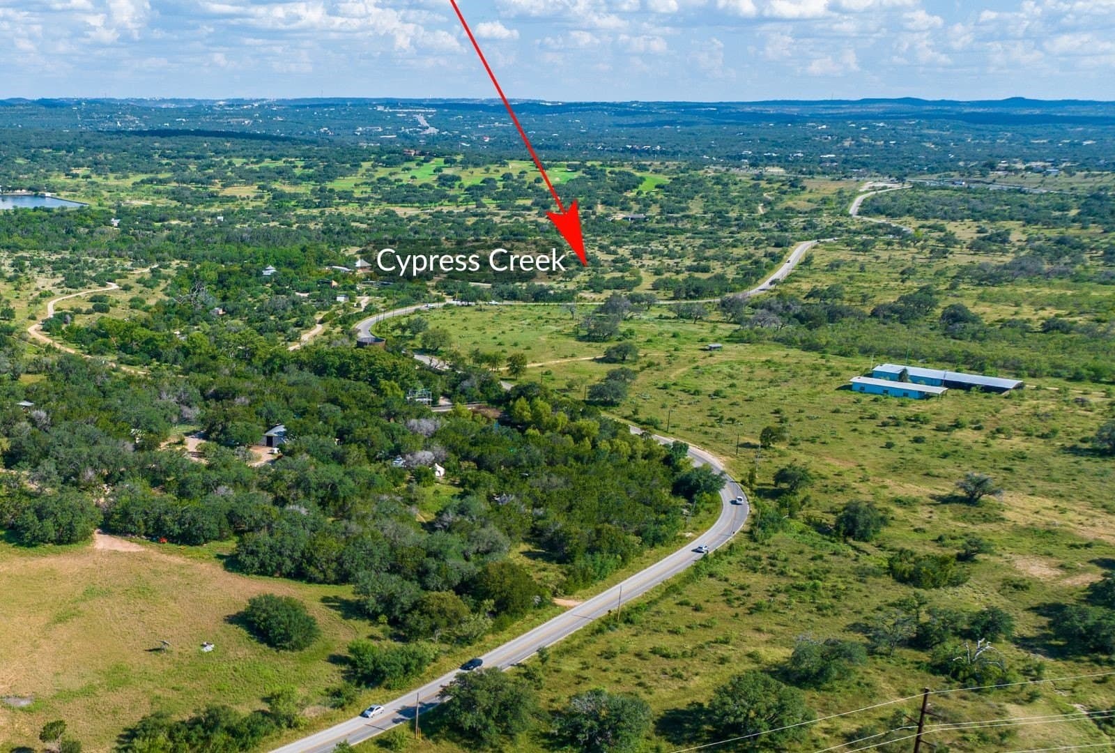 22 acres in Travis County - photo 2