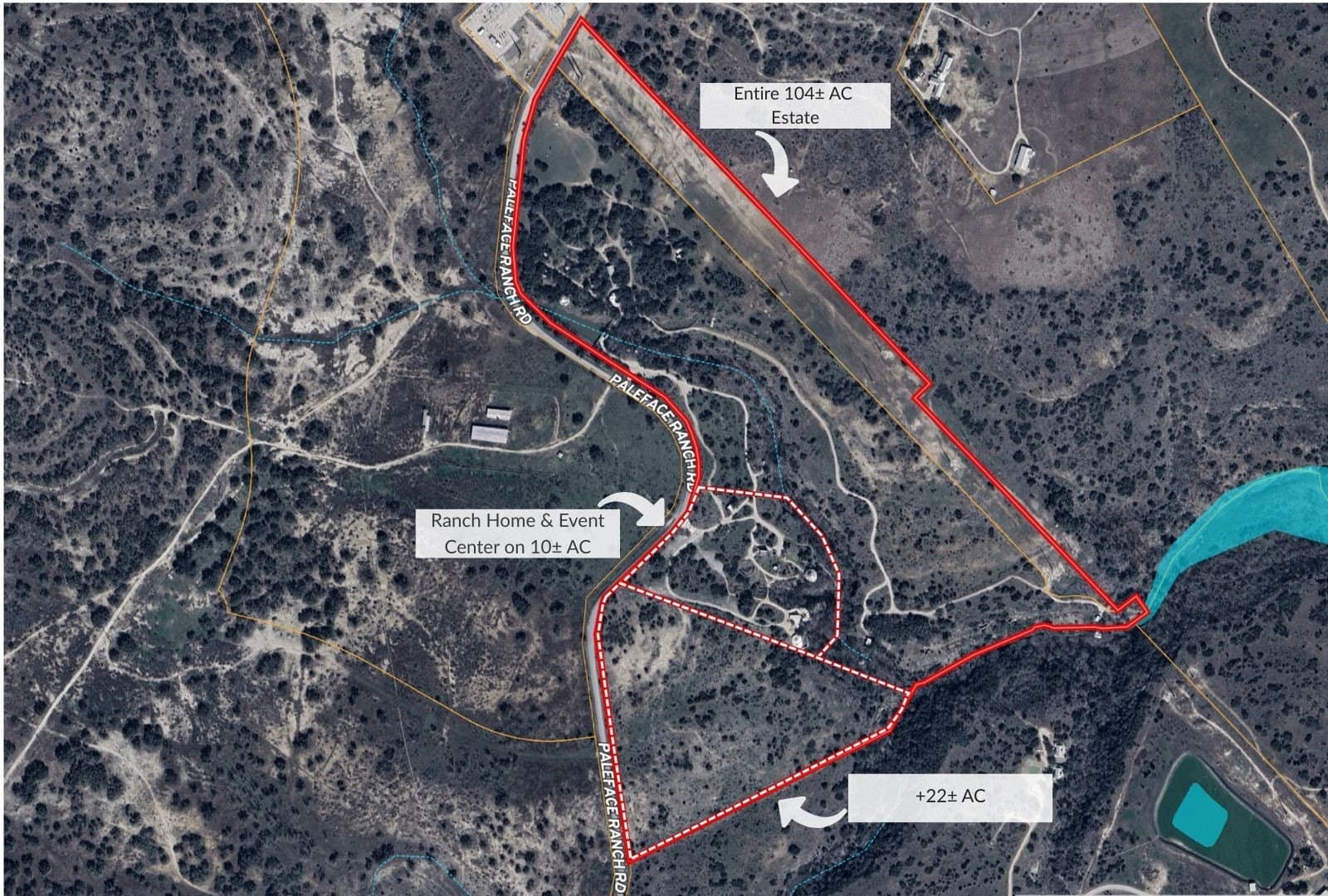 22 acres in Travis County - photo 11