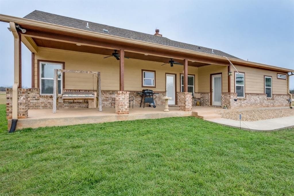 14.48 acres in Hill County gallery image 4