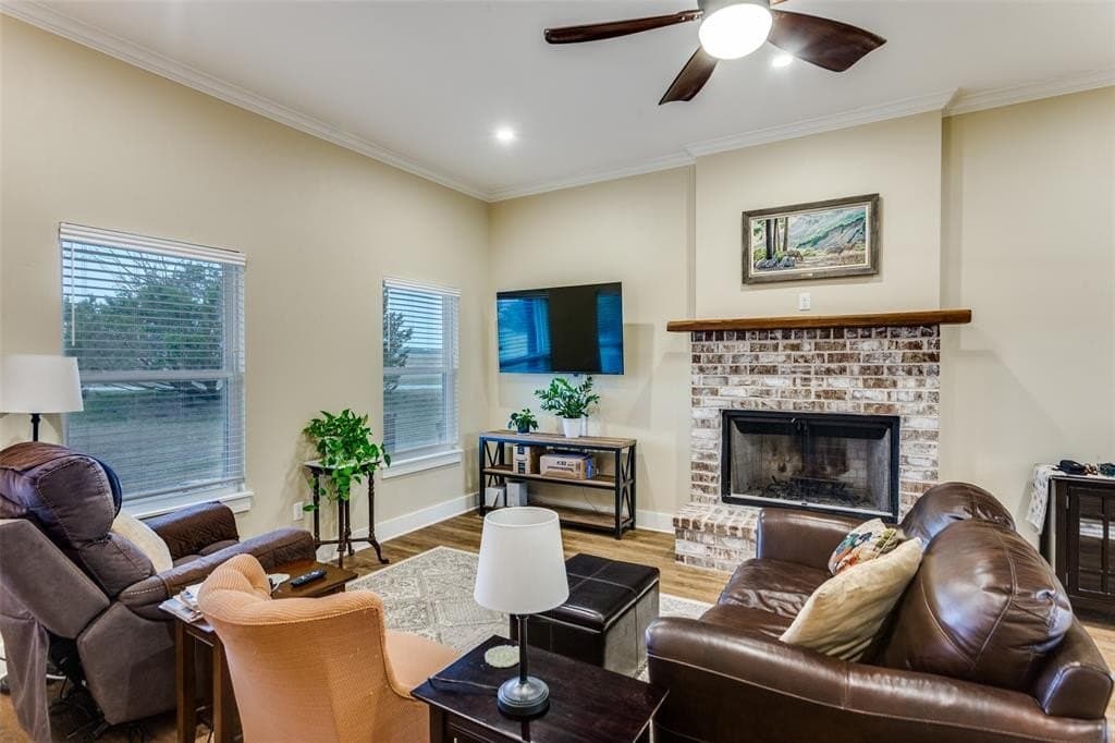 14.48 acres in Hill County featured view