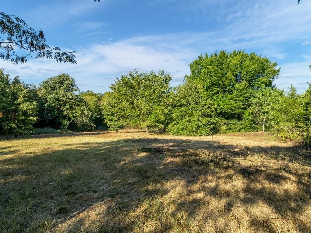 7.4 acres in Johnson County featured view