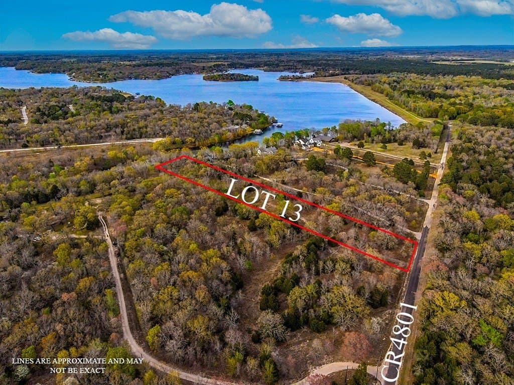 2.05 acres in Henderson County - photo 3
