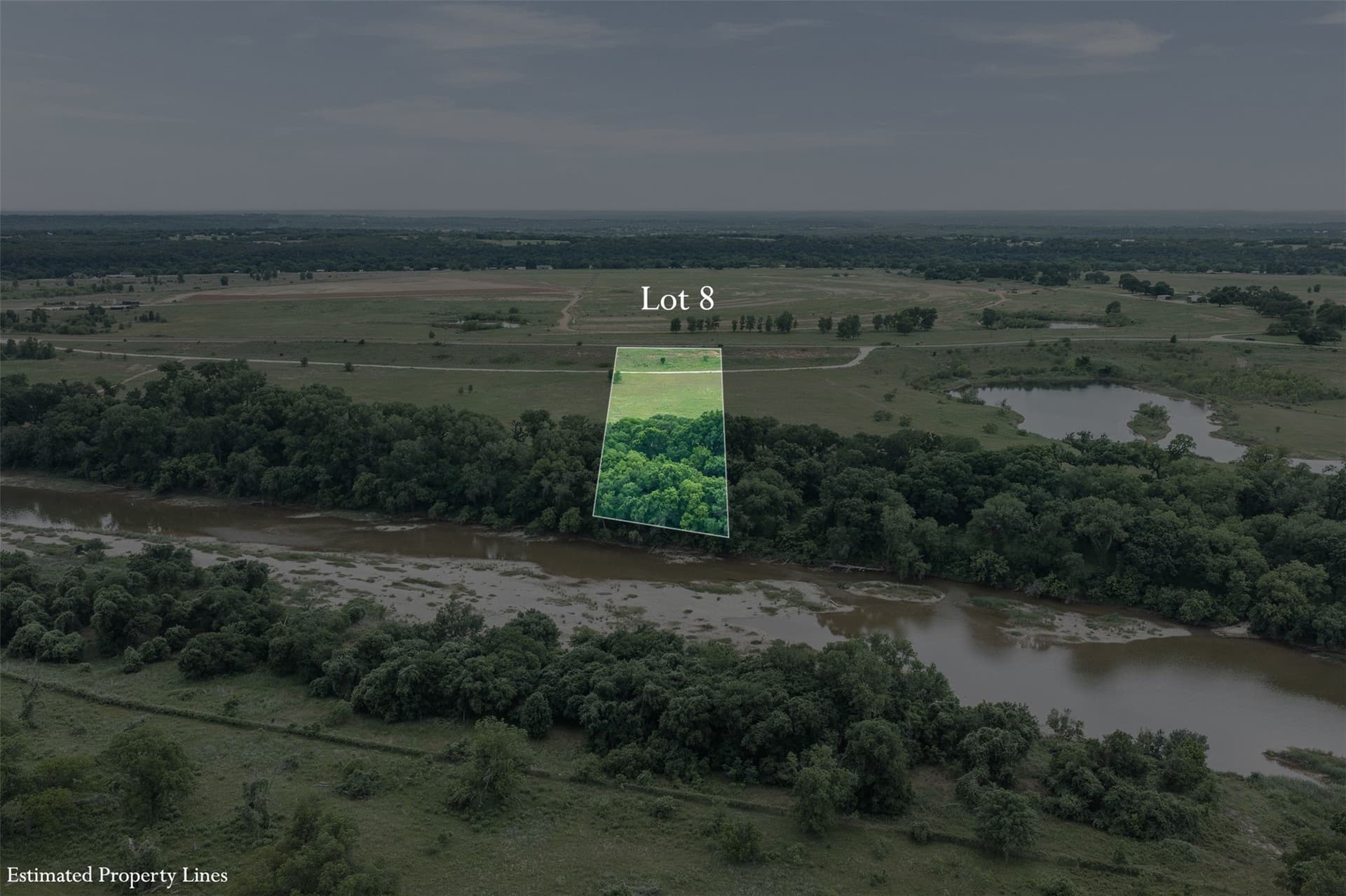 6.68 acres in Somervell County - photo 4