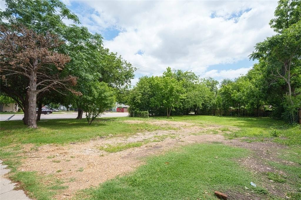 0.21 acres in Dallas County