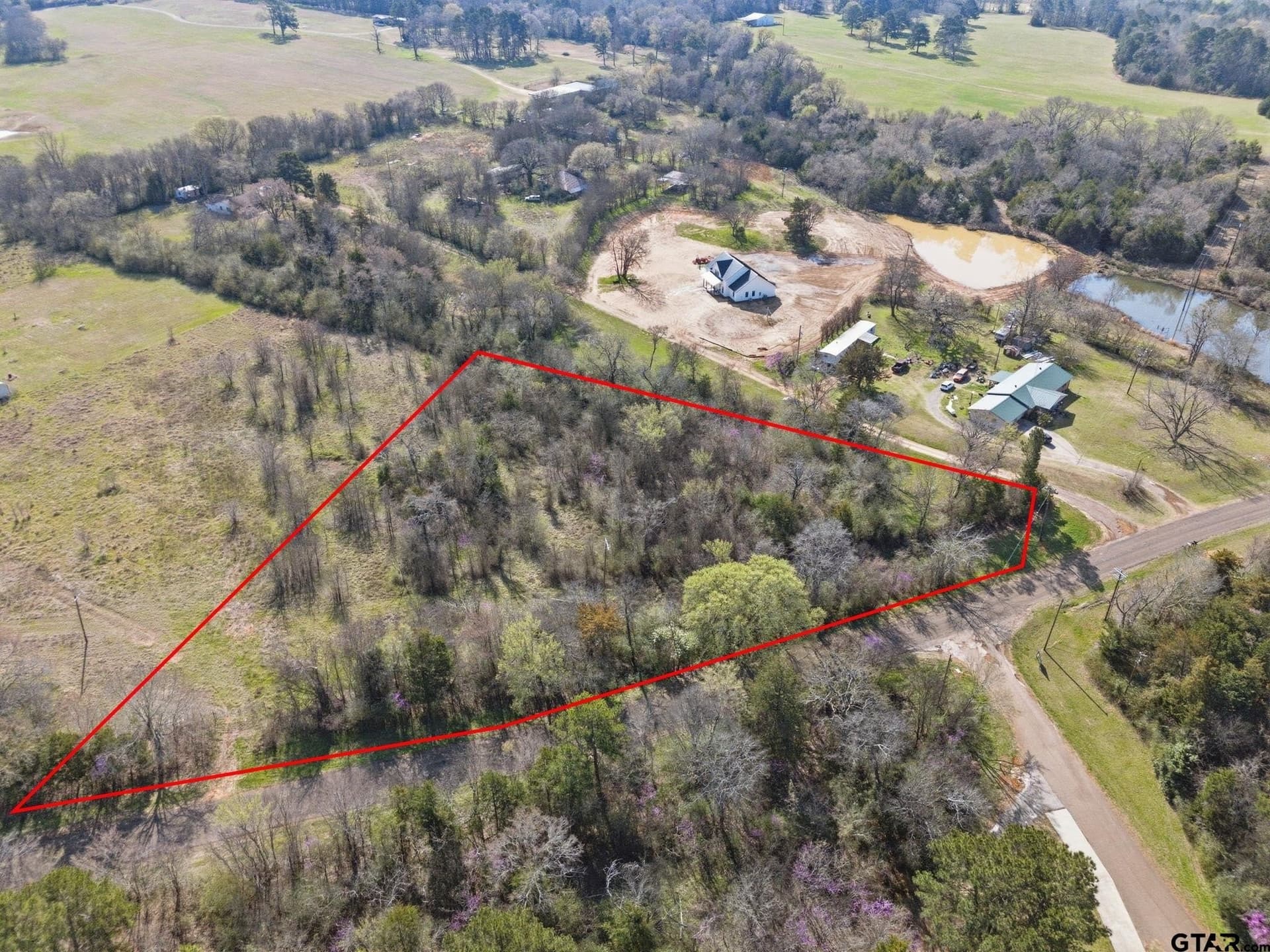 2.85 acres in Cherokee County gallery image 2