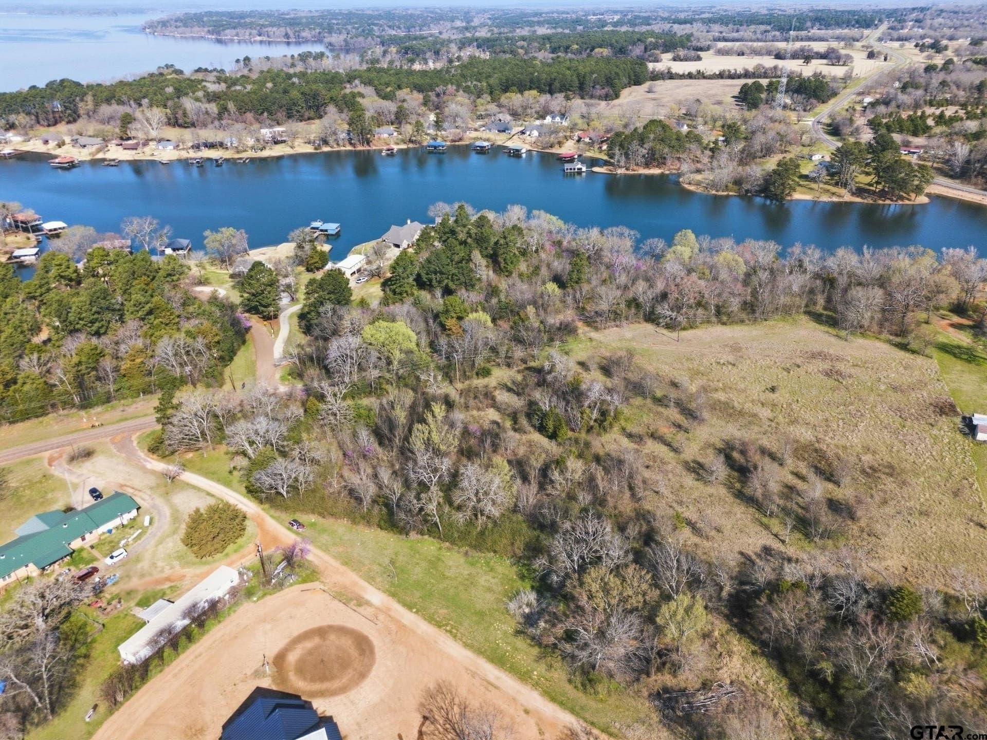 2.85 acres in Cherokee County featured view