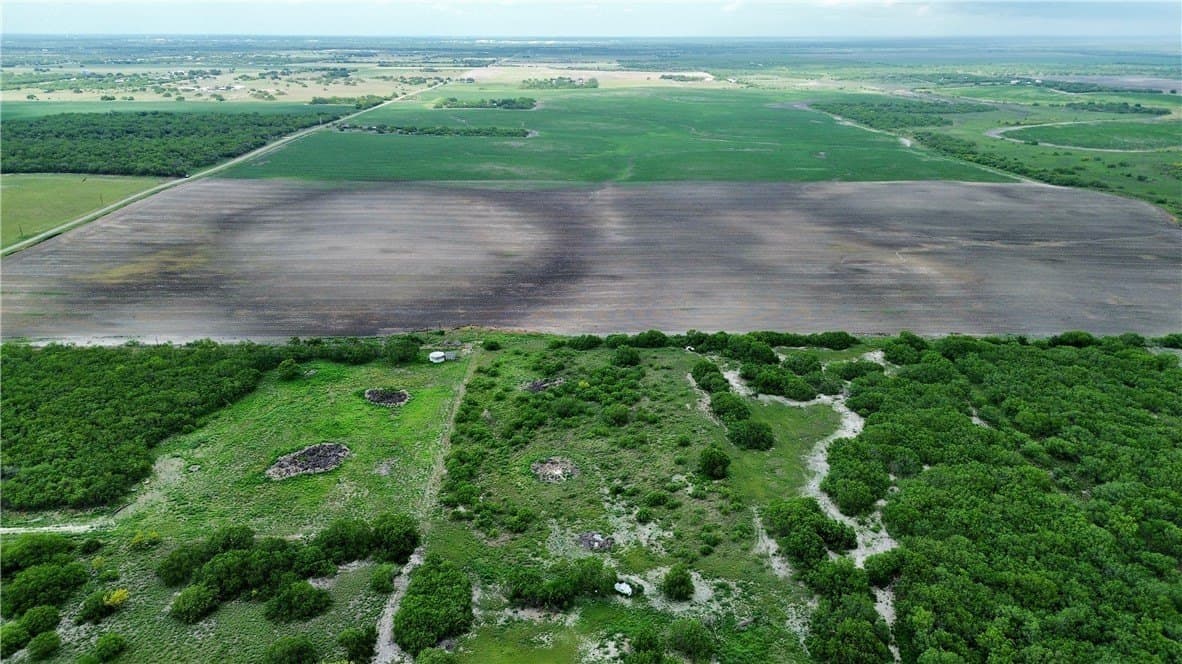 176 acres in Kleberg County featured view