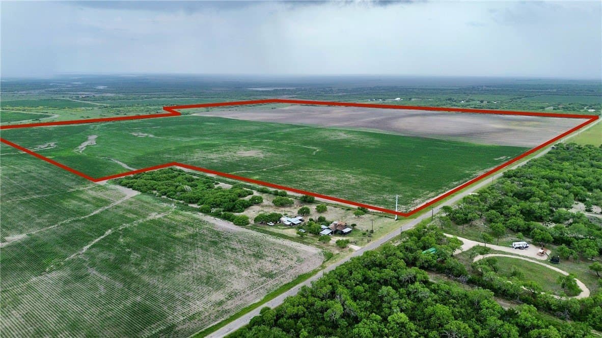 176 acres in Kleberg County gallery image 2