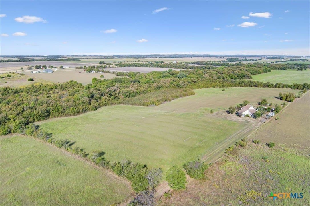 38 acres in Falls County gallery image 4