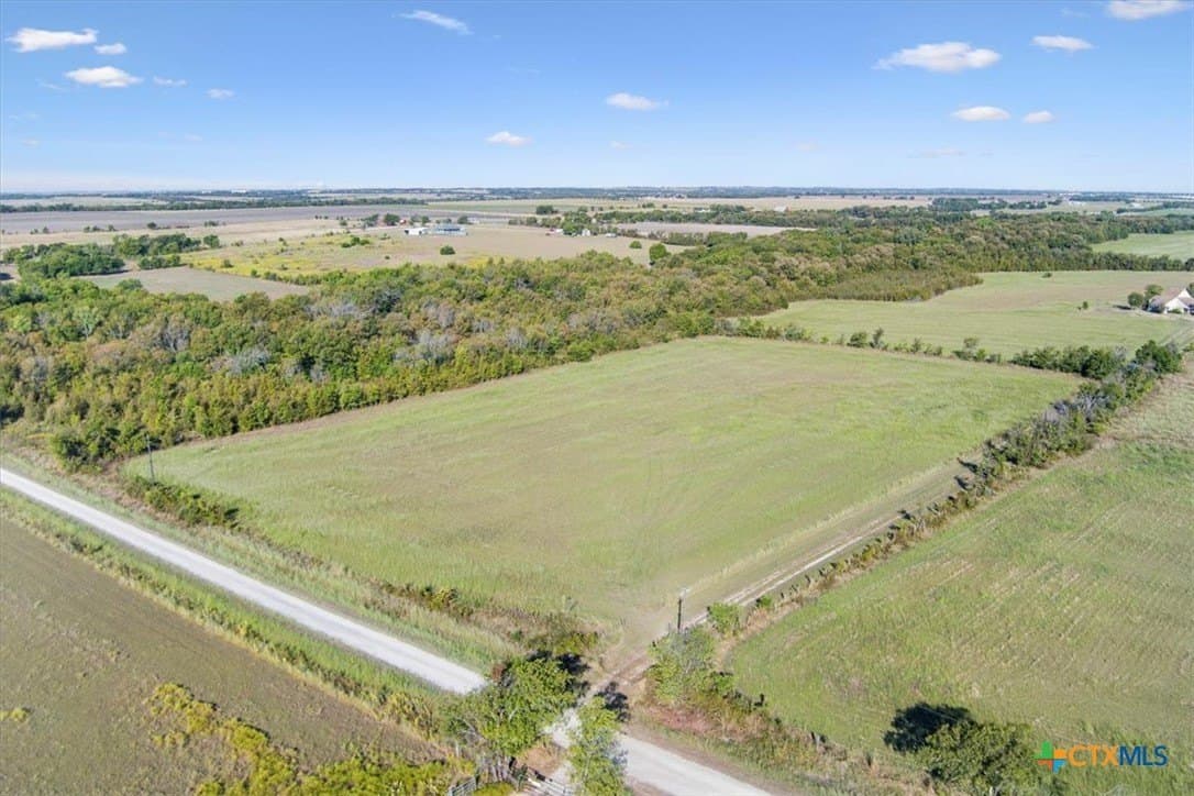 38 acres in Falls County gallery image 3