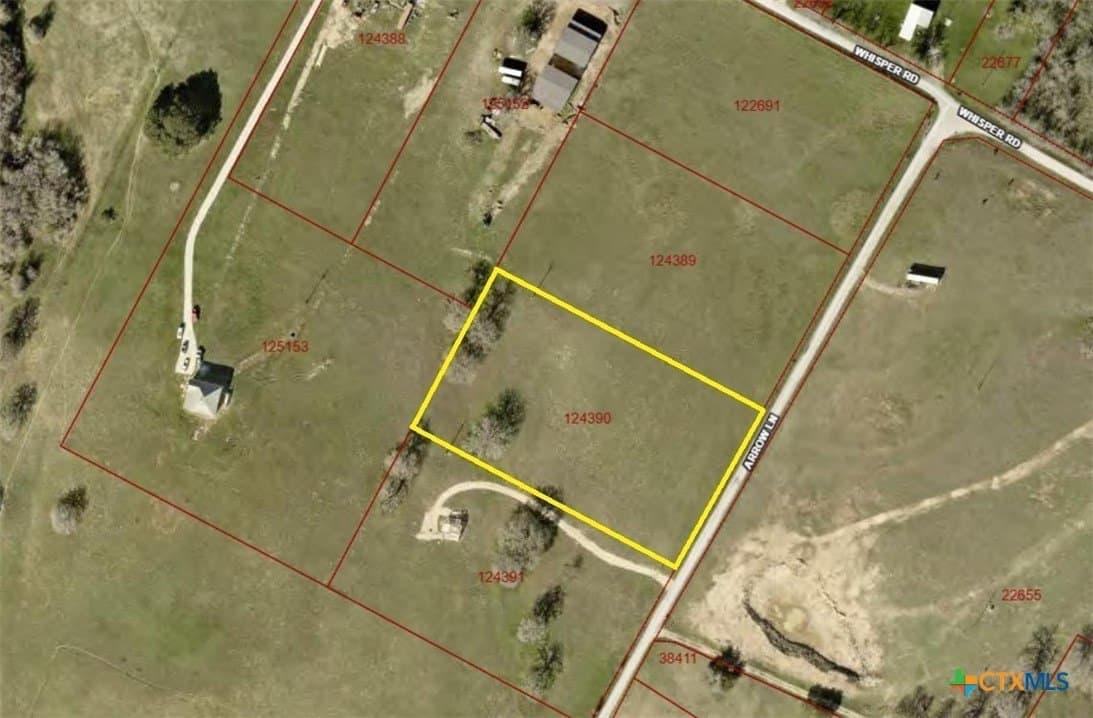 2.5 acres in Caldwell County gallery image 3