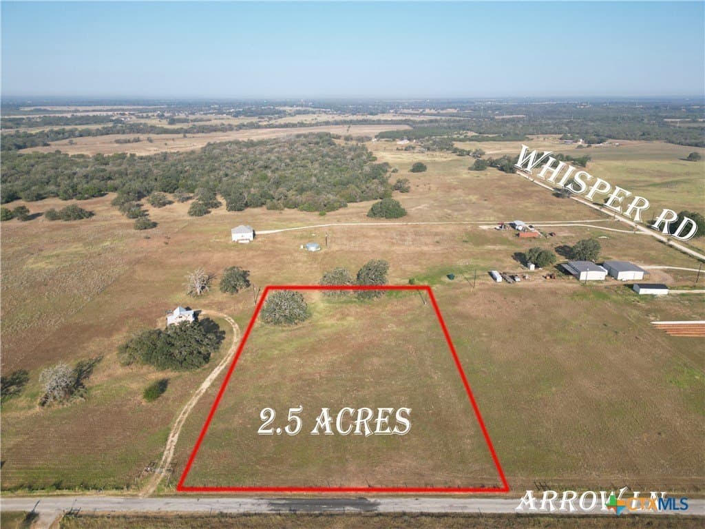 2.5 acres in Caldwell County gallery image 4