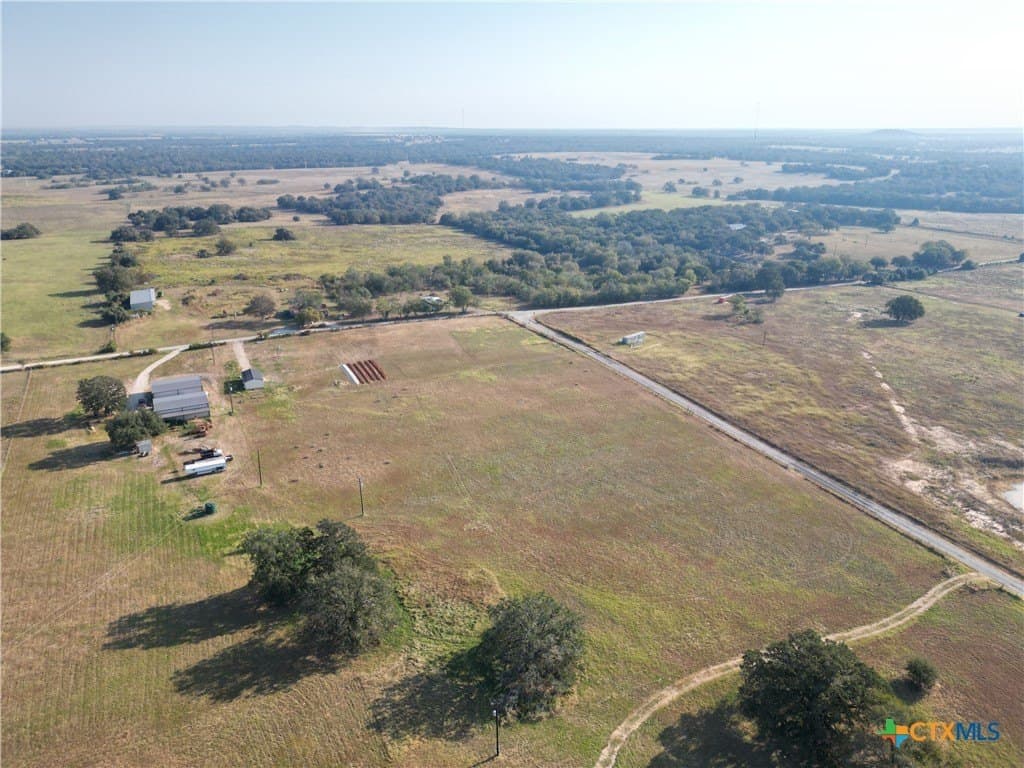 2.5 acres in Caldwell County featured view