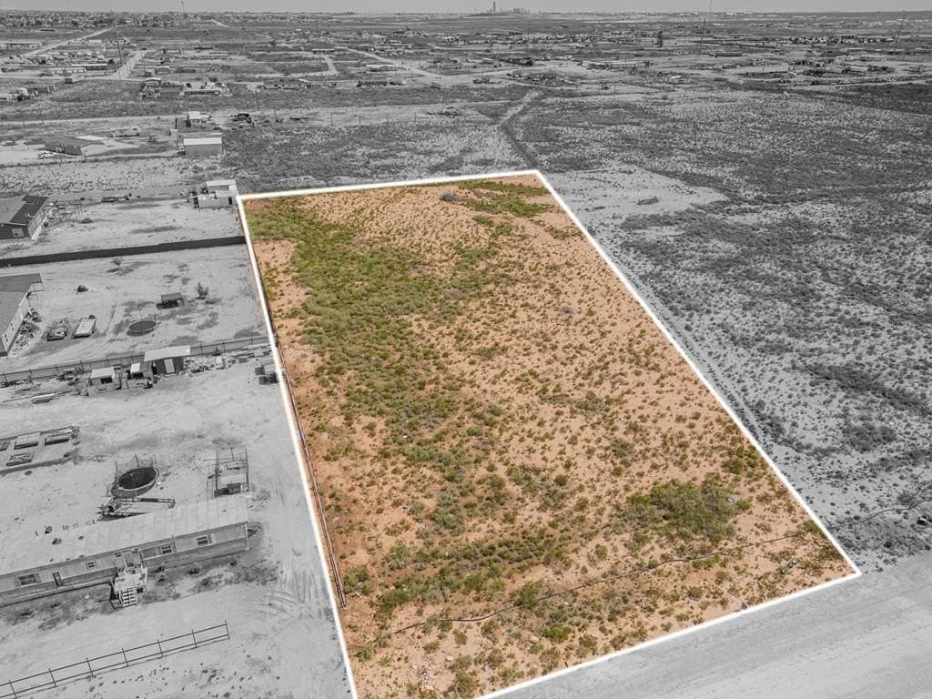 10.01 acres in Ector County gallery image 2