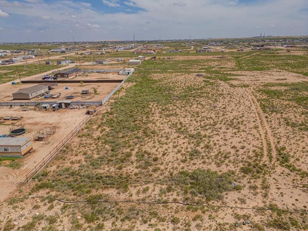 10.01 acres in Ector County featured view