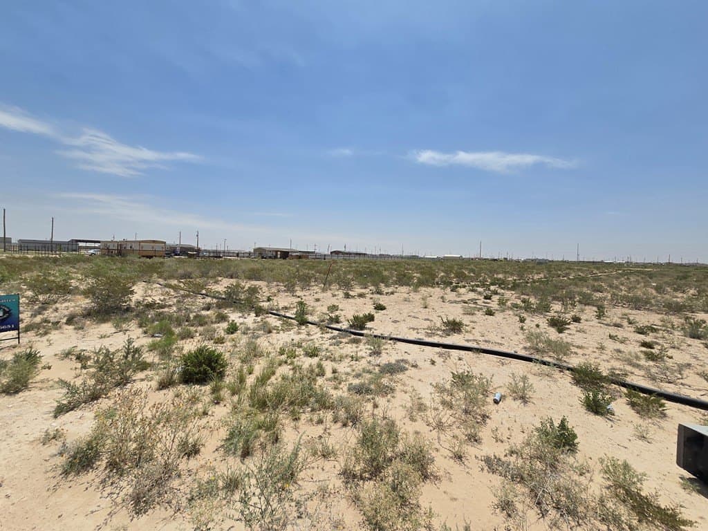 10.01 acres in Ector County gallery image 2