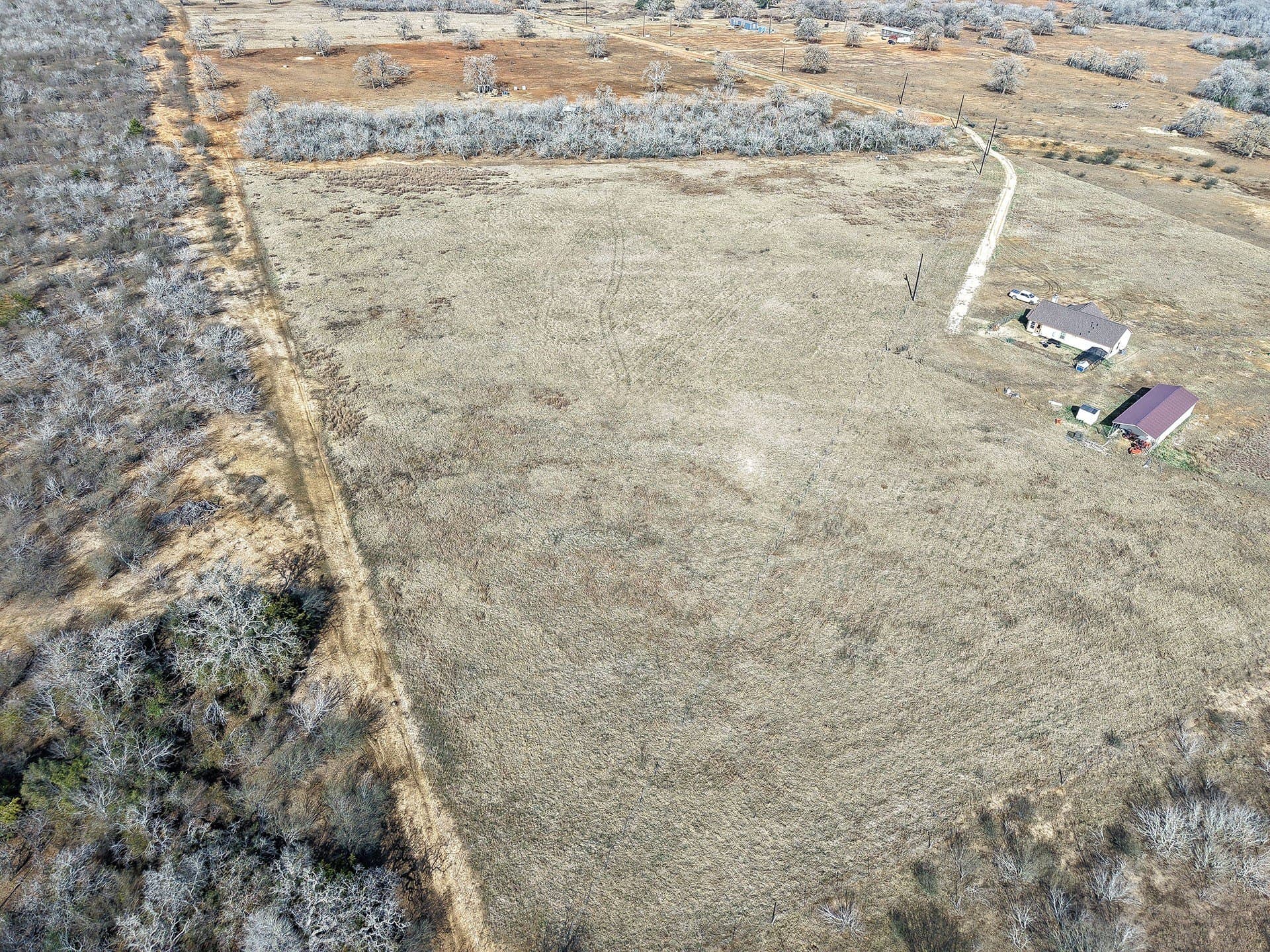 6.65 acres in Gonzales County gallery image 2