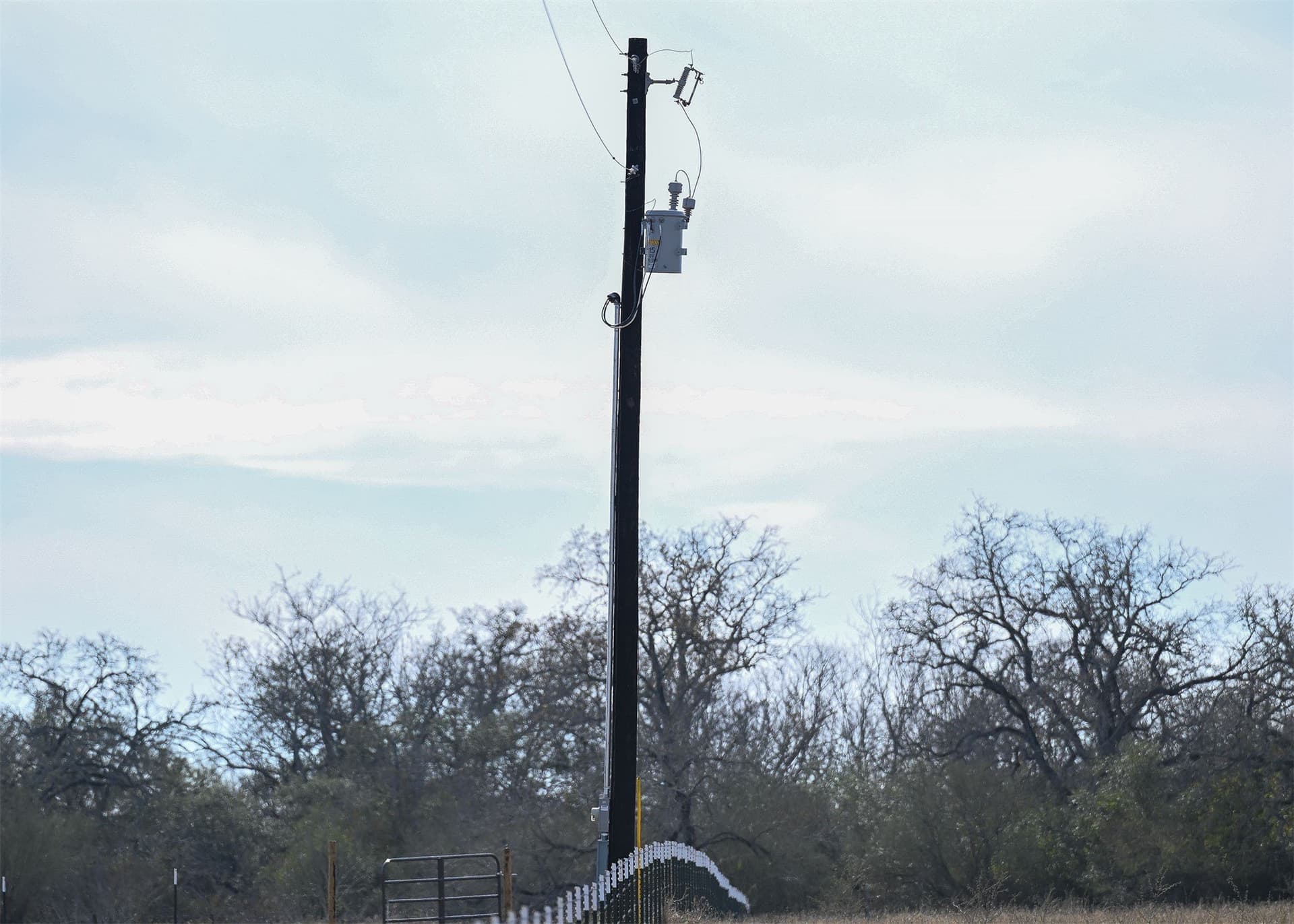 6.65 acres in Gonzales County - photo 15