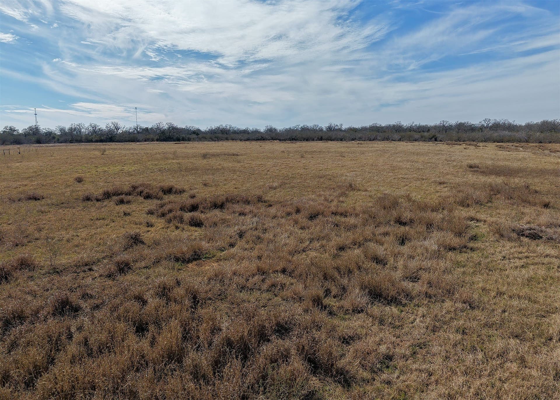 6.65 acres in Gonzales County featured view