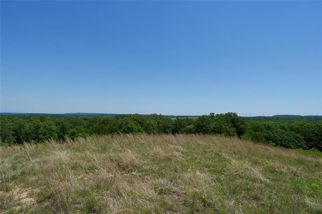 35.64 acres in Cooke County