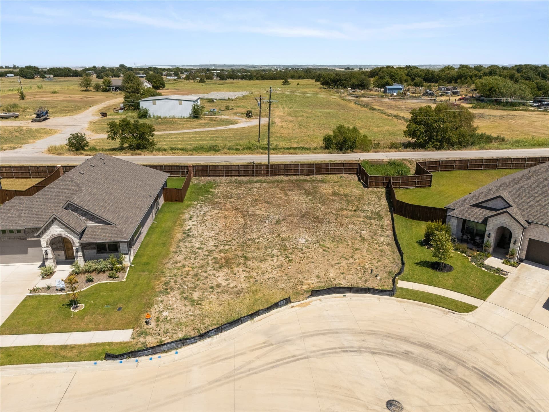 0.2 acres in Johnson County - photo 8