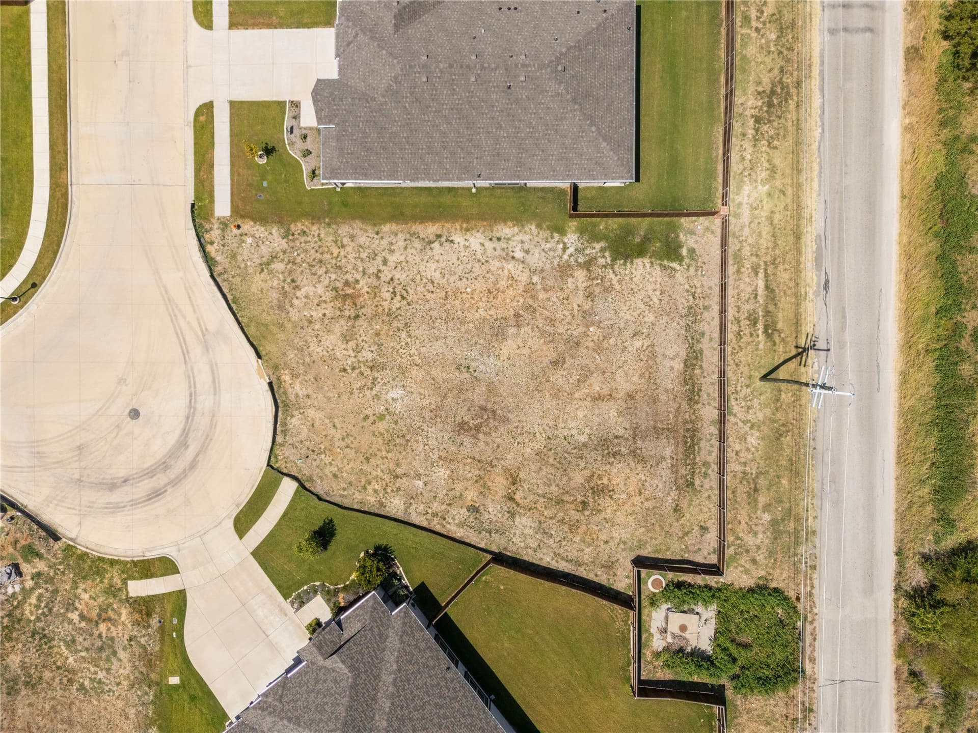 0.2 acres in Johnson County - photo 4