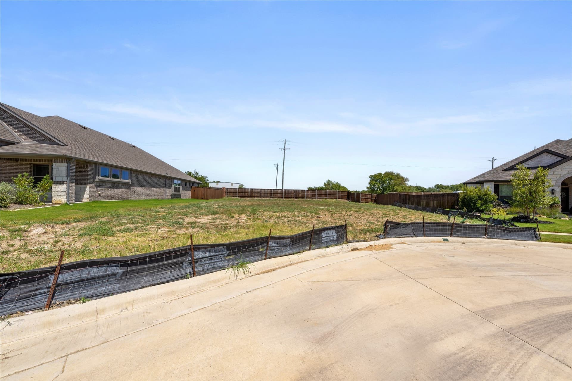0.2 acres in Johnson County - photo 9