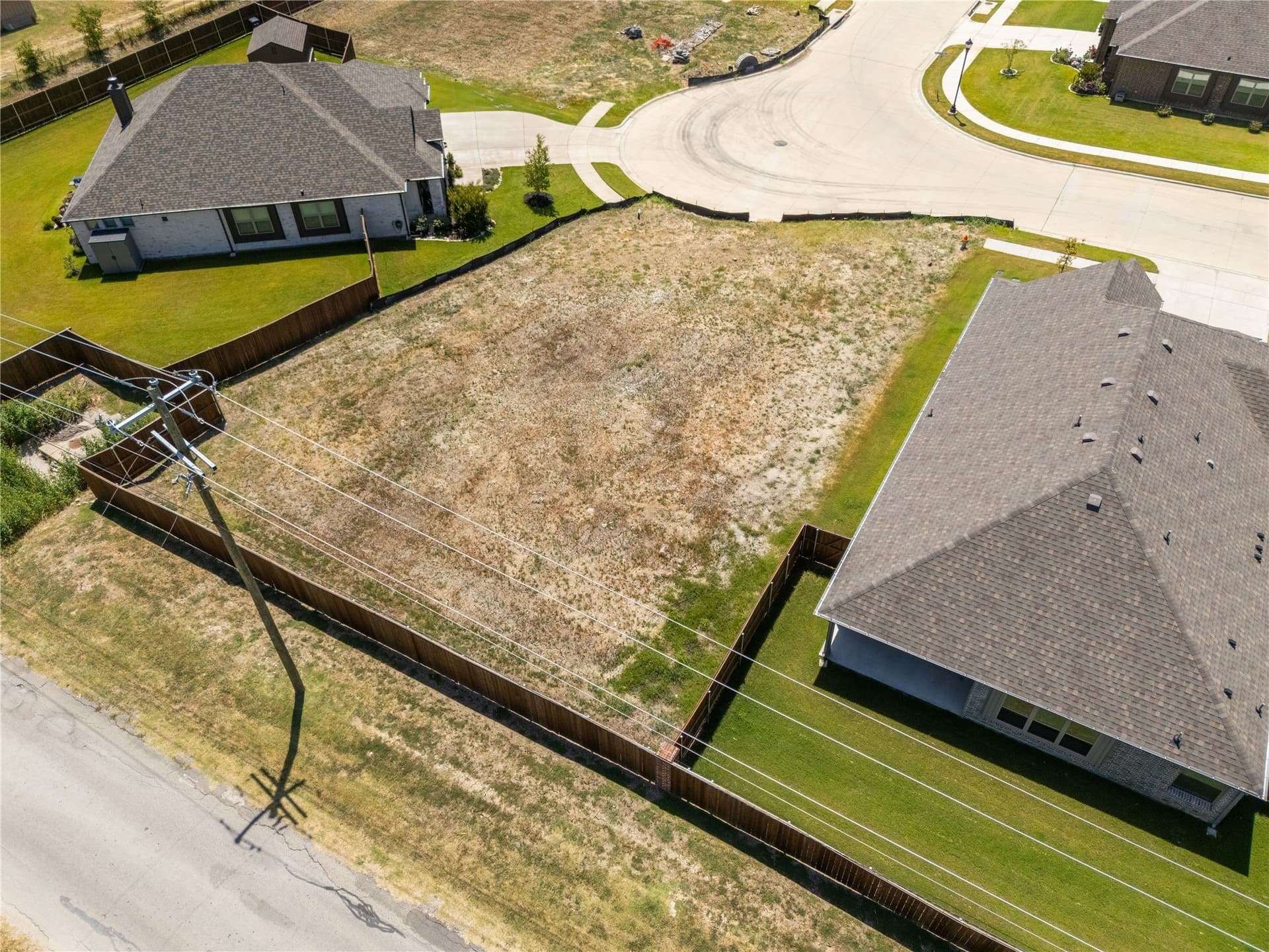 0.2 acres in Johnson County - photo 5