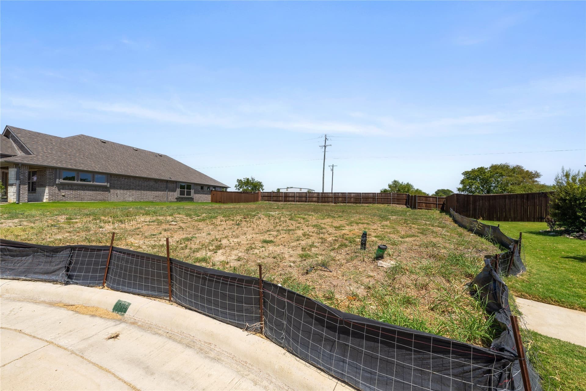 0.2 acres in Johnson County - photo 7