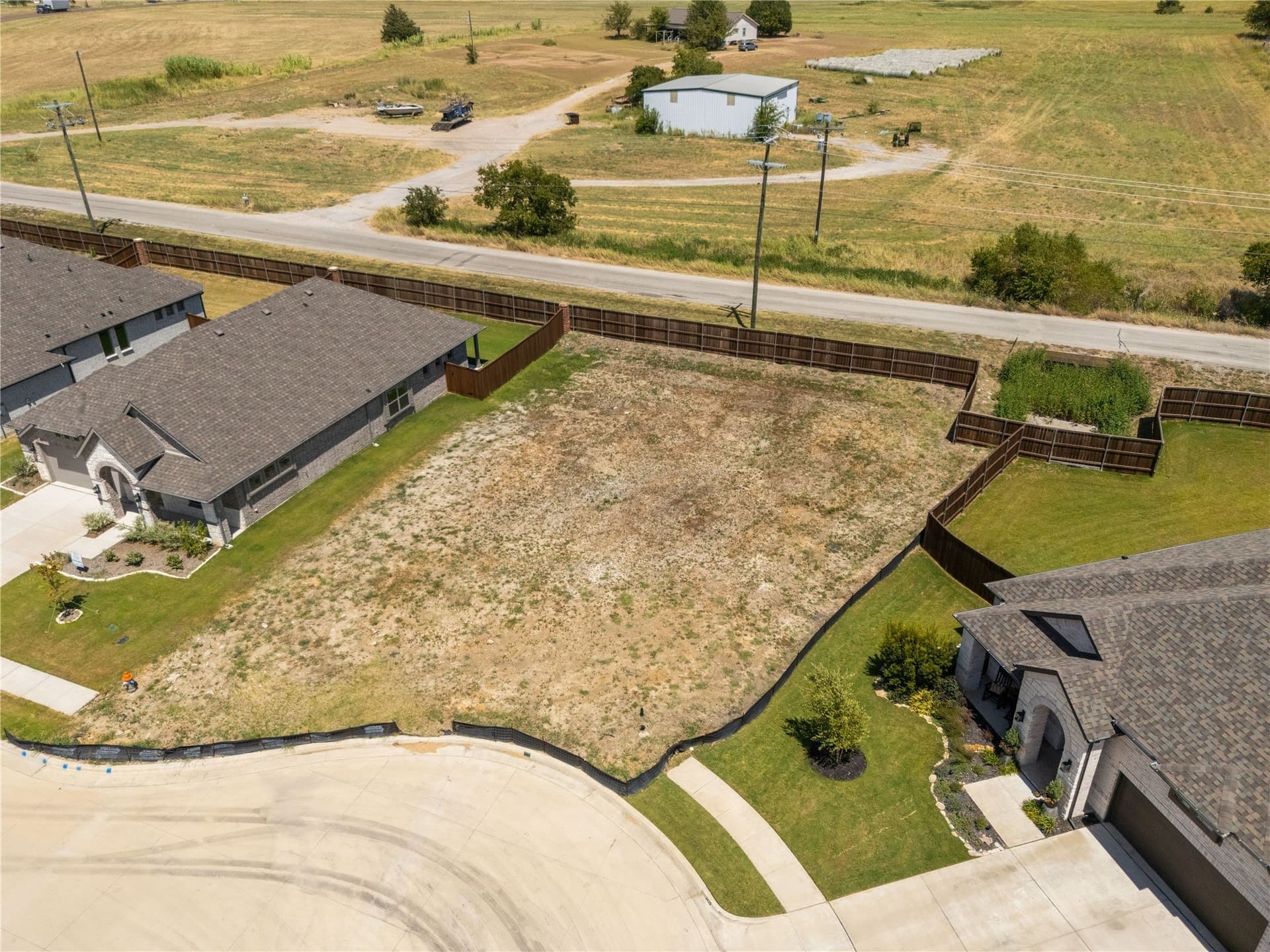 0.2 acres in Johnson County - photo 6
