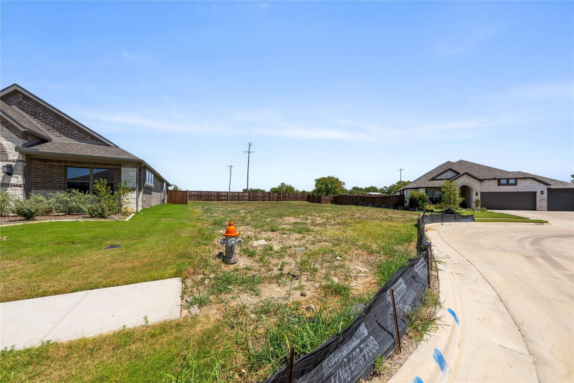 0.2 acres in Johnson County - photo 2