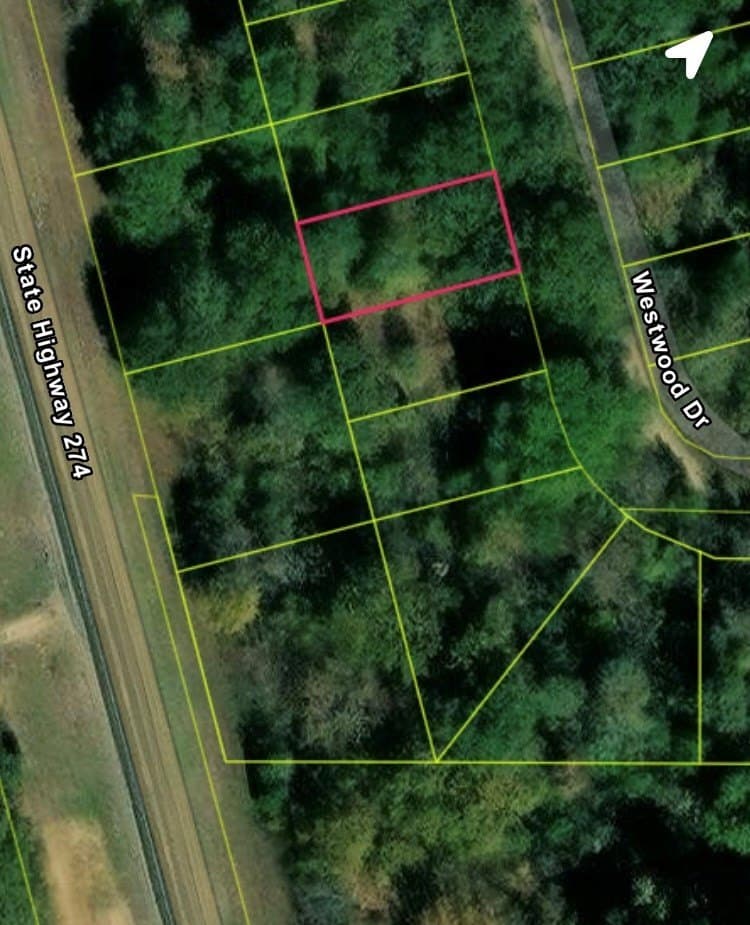 0.12 acres in Henderson County - photo 7