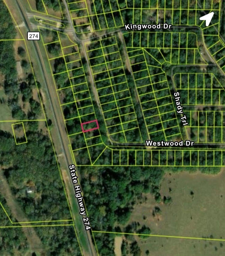 0.12 acres in Henderson County - photo 6